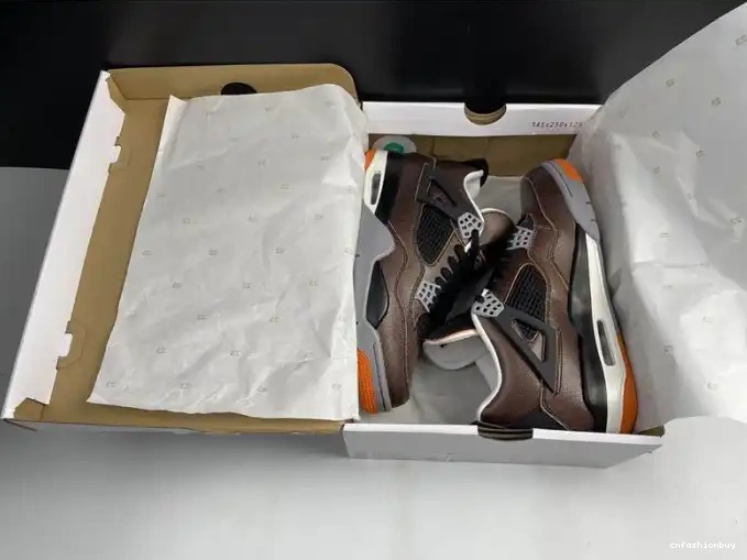 (W) 4 Air Starfish CW7183-100 Retro Jordan 0706